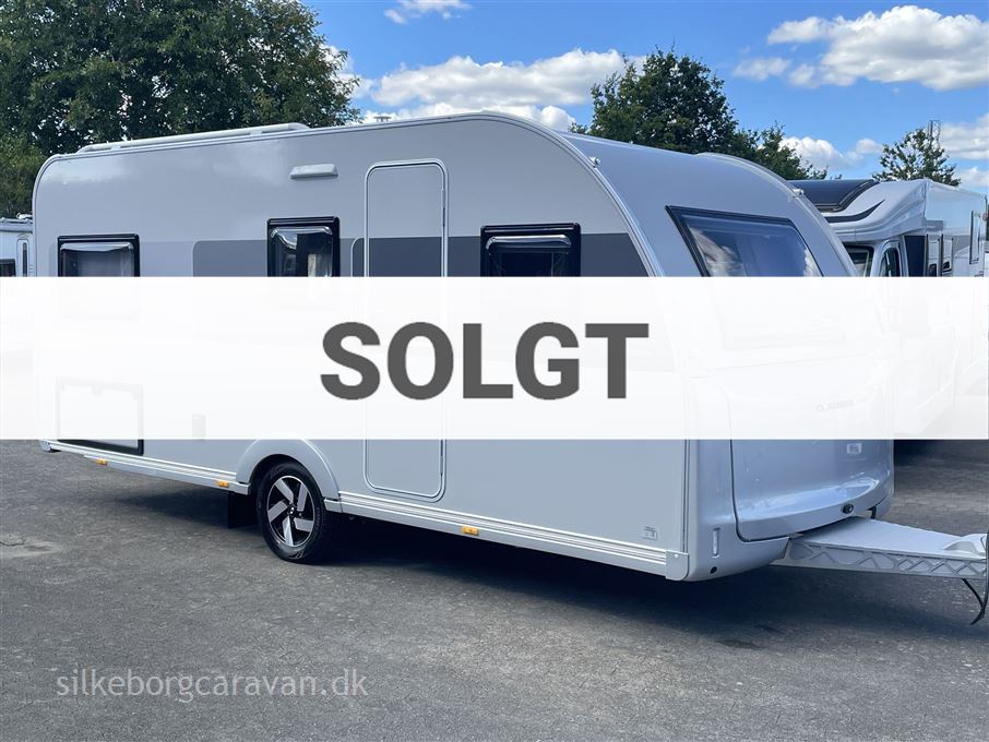 Adria Altea 502 UL